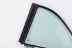 Mercedes 1406701210 Window Glass - Rear Right | C140 S