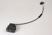 Mercedes 1406800284 Glovebox Release Button - Brown | W140 V140 C140 S