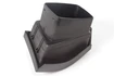 Mercedes 1408300154 Dashboard Air Vent - Left Grey | W140 V140 C140 S