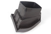 Mercedes 1408300154 Dashboard Air Vent - Left Grey | W140 V140 C140 S