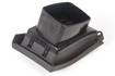 Mercedes 1408300254 HVAC Vent - Right Grey | W140 V140 C140 S
