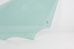 Mercedes 2057253700 Window Glass - Front Left | W205 S205 C
