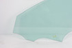 Mercedes 2057253700 Window Glass - Front Left | W205 S205 C