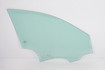 Mercedes 2057253700 Window Glass - Front Left | W205 S205 C