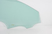 Mercedes 2057253700 Window Glass - Front Left | W205 S205 C