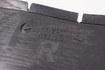 Mercedes 1406980230 Wheel Arch Liner - Front Right | W140 V140 S