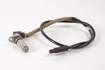 Mercedes 1405401117 ABS Sensor - Rear Left | W140 V140 C140 S