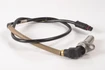 Mercedes 1405401117 ABS Sensor - Rear Left | W140 V140 C140 S