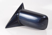 Mercedes 2108101316 Door Mirror - Left Blue | R129 SL W210 S210 E