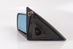 Mercedes 2108101316 Door Mirror - Left Blue | R129 SL W210 S210 E