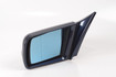 Mercedes 2108101316 Door Mirror - Left Blue | R129 SL W210 S210 E