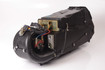 Mercedes 1408303062 Heat Exchanger - Rear | W140 V140 S