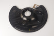 Mercedes 2114200244 Brake Dust Shield - Front Right | W211 E C219 CLS R230 SL