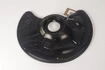 Mercedes 2114200244 Brake Dust Shield - Front Right | W211 E C219 CLS R230 SL
