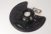Mercedes 2114200244 Brake Dust Shield - Front Right (a) | W211 E C219 CLS...