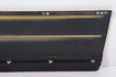 Mercedes 1406907140 Body Door Panel - Left Blue (a) | W140 V140 S