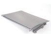 Mercedes 1406901840 Body Wing Panel - Right Silver (a) | V140 C140 S