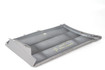 Mercedes 1406901840 Body Wing Panel - Right Silver (a) | V140 C140 S
