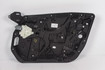 Mercedes 2057205023 Window Regulator & Motor - Front Right | W205 V205 S205 C