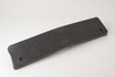 Mercedes 2058171678 AMG Number Plate Holder - Front | W205 C X253 GLC C292 GLE