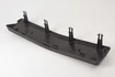 Mercedes 2058171678 AMG Number Plate Holder - Front | W205 C X253 GLC C292 GLE