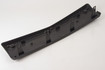 Mercedes 2058171678 AMG Number Plate Holder - Front | W205 C X253 GLC C292 GLE