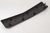 Mercedes 2058171678 AMG Number Plate Holder - Front | W205 C X253 GLC C292 GLE