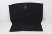 Mercedes 2056800605 Boot Carpet Panel - Black | W205 V205 C