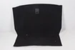 Mercedes 2056800605 Boot Carpet Panel - Black | W205 V205 C