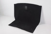 Mercedes 2056800605 Boot Carpet Panel - Black | W205 V205 C