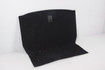 Mercedes 2056800605 Boot Carpet Panel - Black | W205 V205 C