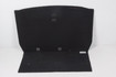 Mercedes 2056800605 Boot Carpet Panel - Black | W205 V205 C