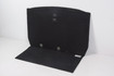 Mercedes 2056800605 Boot Carpet Panel - Black | W205 V205 C