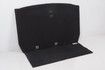 Mercedes 2056800605 Boot Carpet Panel - Black | W205 V205 C