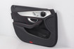 Mercedes 2057207112 AMG Door Card - Front Left Black | W205 S205 C