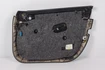 Mercedes 2057207112 AMG Door Card - Front Left Black | W205 S205 C