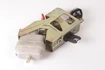 Mercedes 1407500884 Boot Latch | W140 V140 C140 S