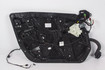 Mercedes 2057204923 Window Regulator & Motor - Front Left | W205 V205 S205 C