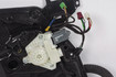 Mercedes 2057204923 Window Regulator & Motor - Front Left | W205 V205 S205 C