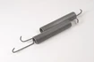 Mercedes 1407570029 Boot Spring x2 | W140 V140 C140 S