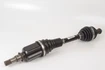 Mercedes 2053303706 Drive Shaft - Front Right | W205 V205 S205 C205 A205 C