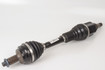 Mercedes 2053303706 Drive Shaft - Front Right | W205 V205 S205 C205 A205 C