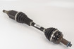 Mercedes 2053303706 Drive Shaft - Front Right | W205 V205 S205 C205 A205 C