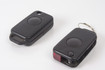 Mercedes 2108203226 Infrared Control Unit Key Fob Coded Set (a) | A124 W210 E...