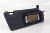 Mercedes 1408102410 Sun Visor - Right Blue | W140 V140 S