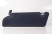 Mercedes 1408102410 Sun Visor - Right Blue | W140 V140 S