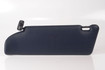 Mercedes 1408102410 Sun Visor - Right Blue | W140 V140 S