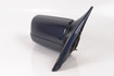 Mercedes 2108103016 Door Mirror - Right Blue | R129 SL
