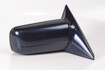 Mercedes 2108103016 Door Mirror - Right Blue | R129 SL