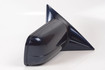 Mercedes 2108103016 Door Mirror - Right Blue | R129 SL